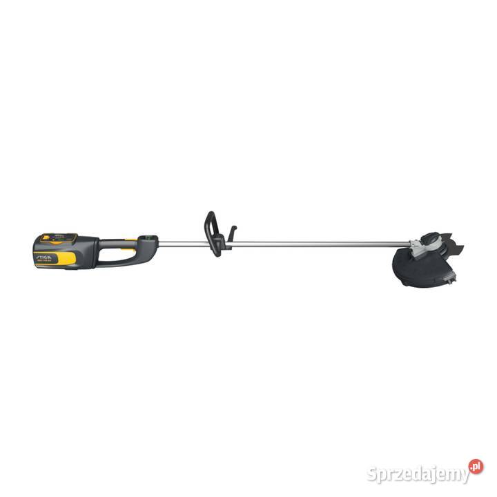 Kosa akumulatorowa Stiga SBC 700 AE sprzedam