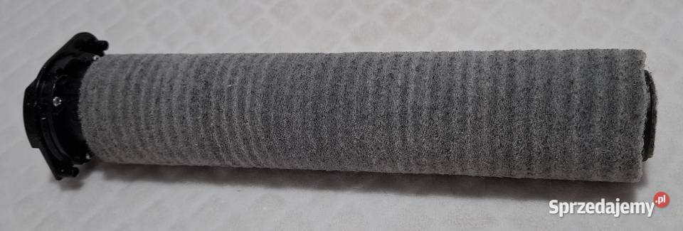 Wałek lekkościerny Typ1 do elektroszczotki