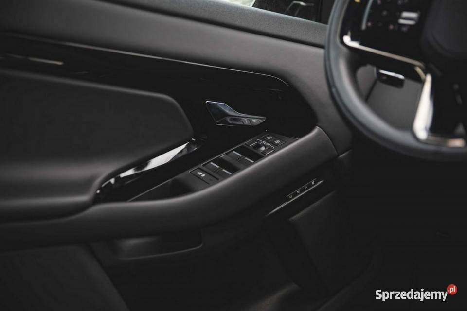 Land Rover Range Rover Evoque Range Rover Evoque