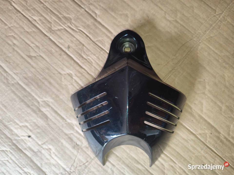 harley osłona klaksonu cover podkarpackie Kolbuszowa