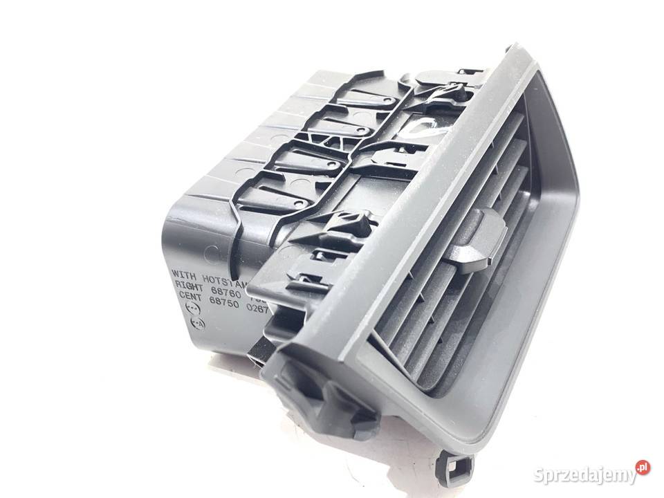 KRATKA NAWIEWU PRAWY PRZÓD RENAULT EXPRESS