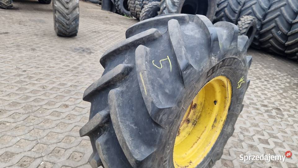 koło 44065r20 32065r20 Michelin Bieżnik 99 Opony rolnicze sprzedam