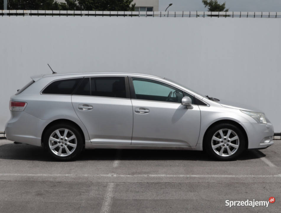Toyota Avensis 20 D4D centralny zamek Lublin