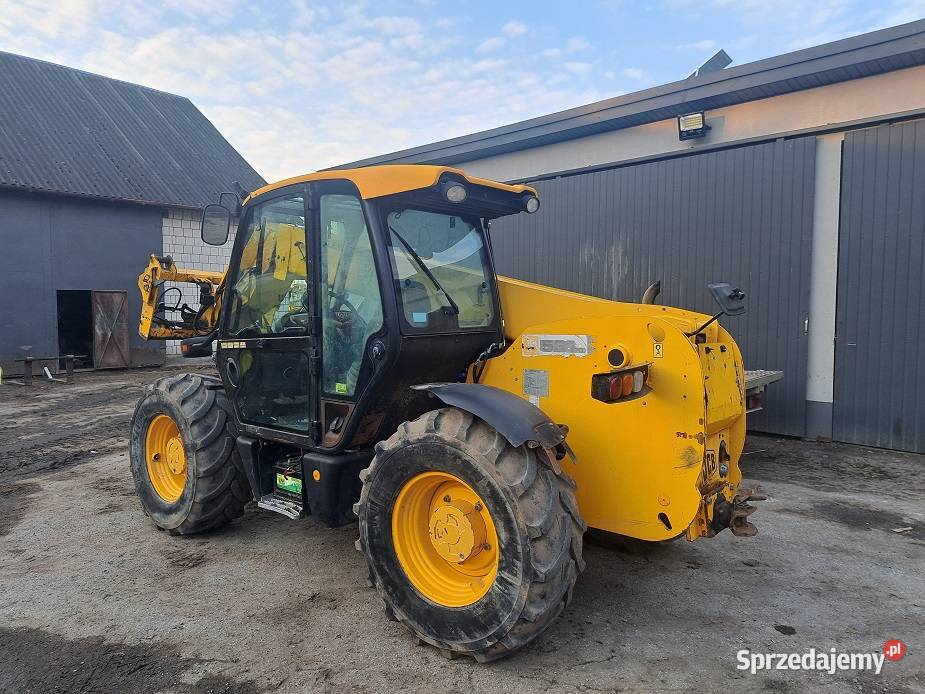 ładowarka jcb 5312007r53070 Wysokie Mazowieckie