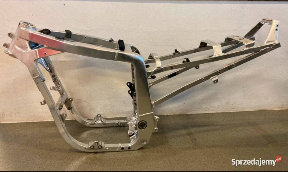 Rama suzuki gsxr gsx 1100 olejak Częstochowa sprzedam