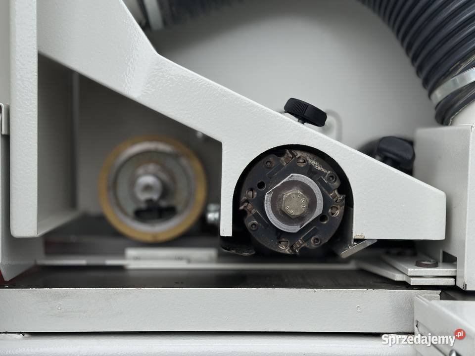 Strugarka czterostronna SCM Sintex NTE 200 mth