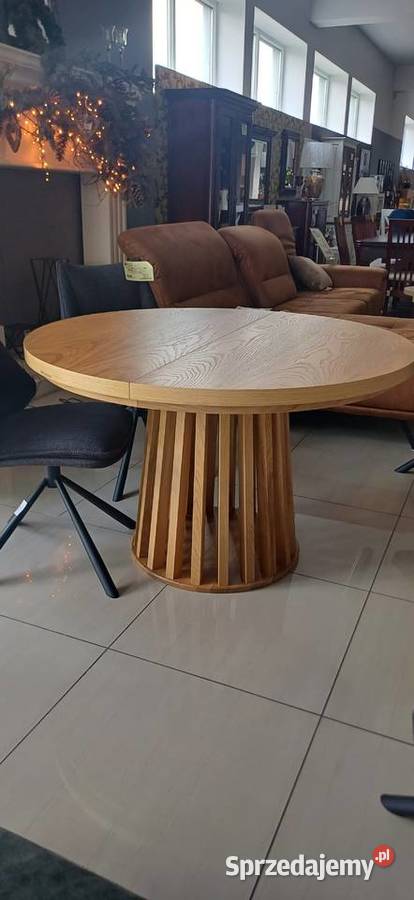 Stół Rozkładany Tavo Dom i Ogród Kalisz