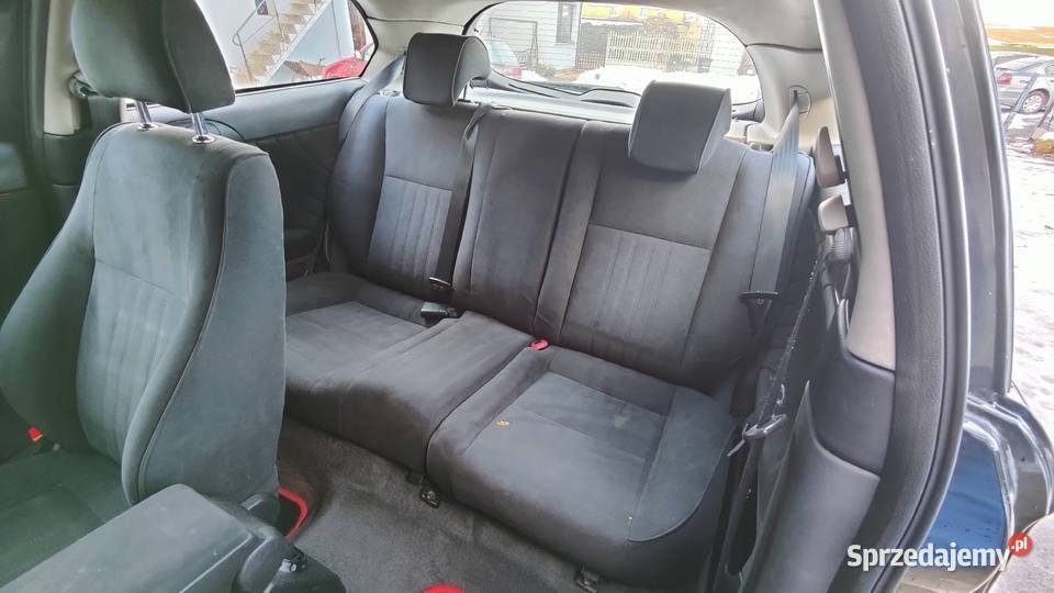 Alfa Romeo 147 19jtd 126 okazja Nieznaszyn