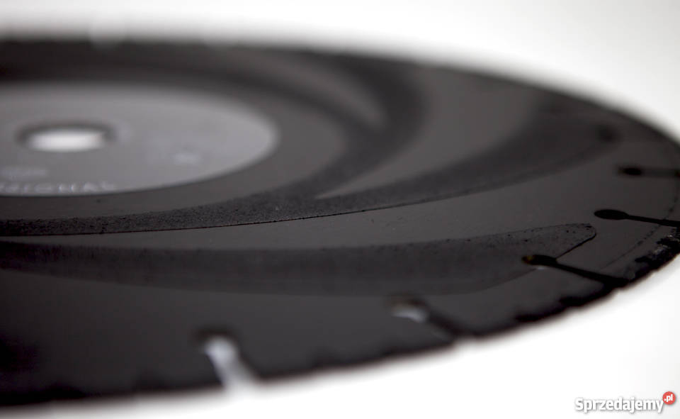 TARCZA DIAMENTOWA 350 DO ŻELIWA KAMIONKI TARCZA dolnośląskie sprzedam