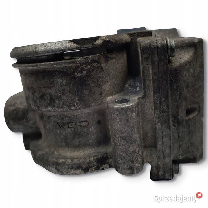 PRZEPUSTNICA Audi A2 VW Fox Skoda Fabia Roomster lubelskie