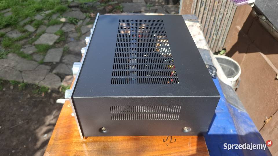 Pioneer SA6800II opolskie Namysłów