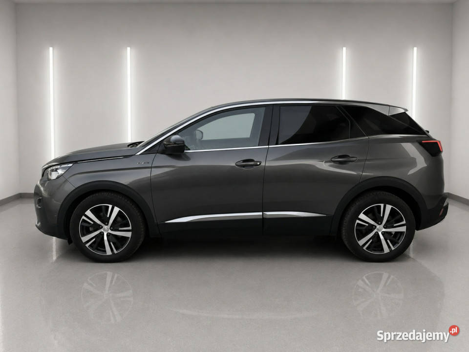 Peugeot 3008 16 czujnik zmierzchu Żabno