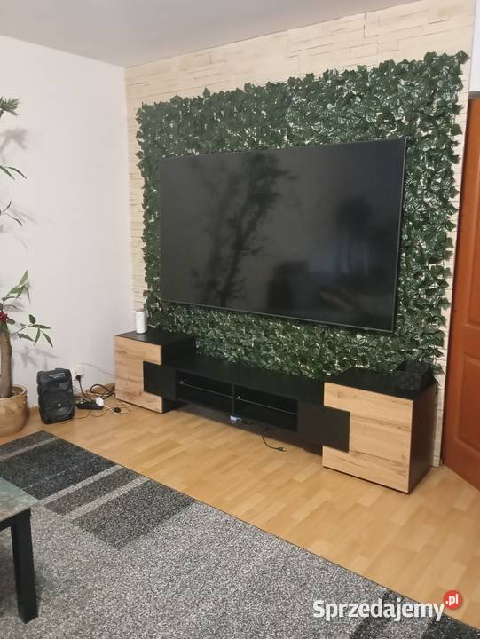 Telewizor Samsung 85 QLED podkarpackie Rzeszów