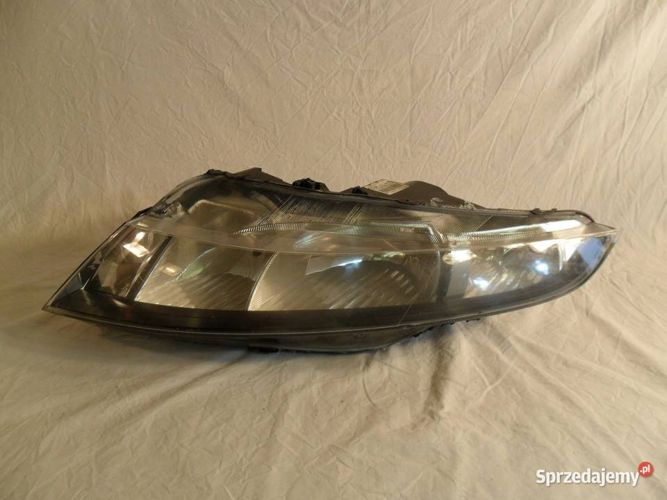 Reflektor Honda civic VIII ufo 20062011 lewy