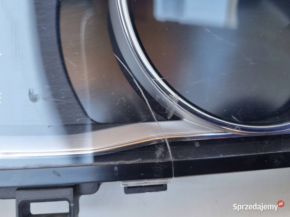 Volvo S80 II V70 III XC70 II lift LICZNIK ZEGARY Chełm sprzedam