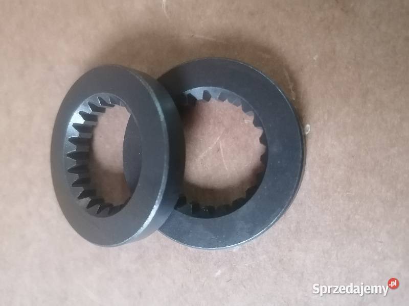 Pioerścień uszczelniający wałka WOM MASSEY mazowieckie