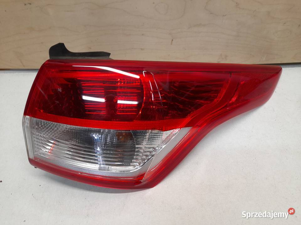 FORD KUGA MK2 LAMPA PRAWY TYLNA TYŁ CV4413404AG Goleniów sprzedam