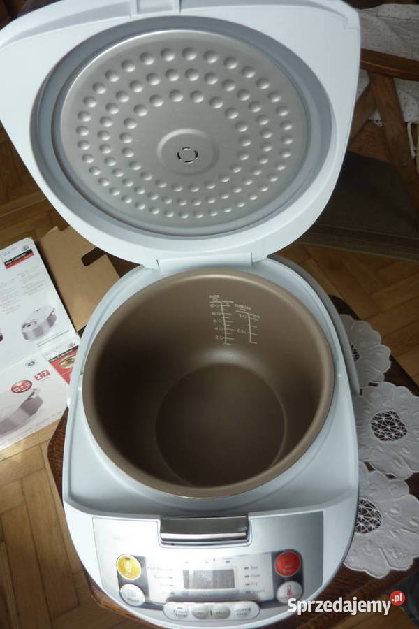 Multicooker Philips HD 303770 Viva Collection małopolskie