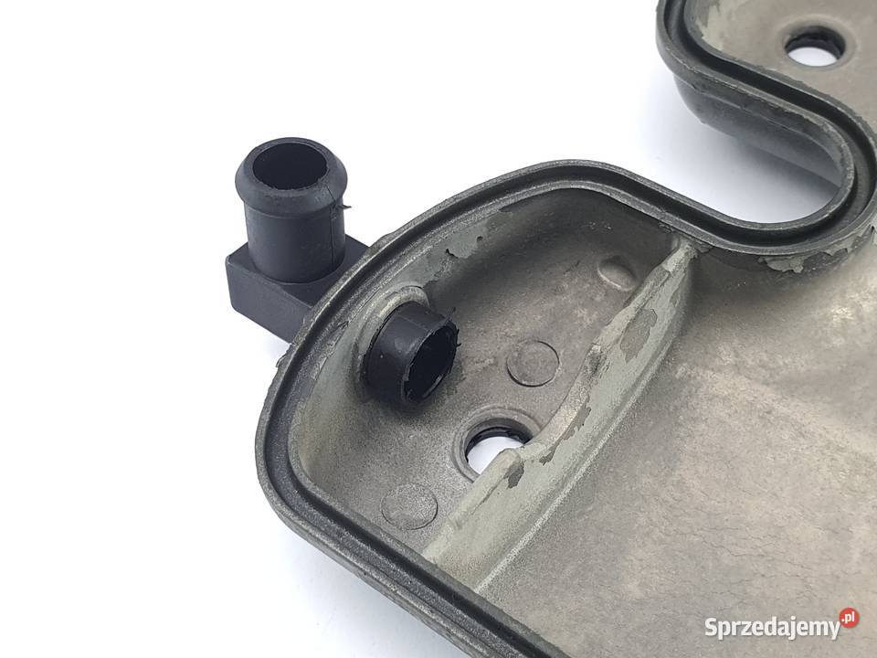 Pokrywa Zaworow Dekiel Glowicy Husqvarna Łódź