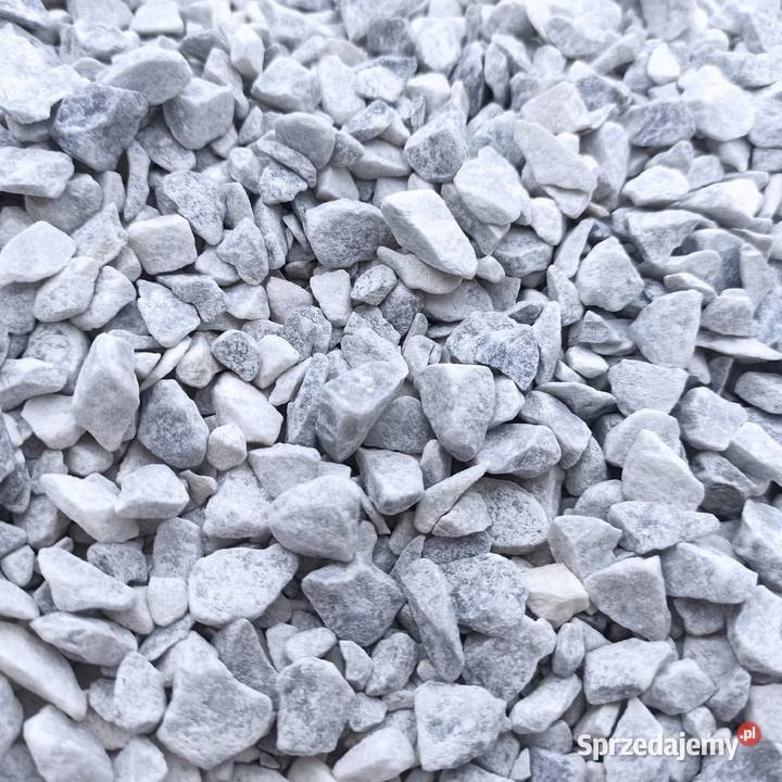 Otoczak Ice Blue Kamień Niebieski Lodowy Thasos