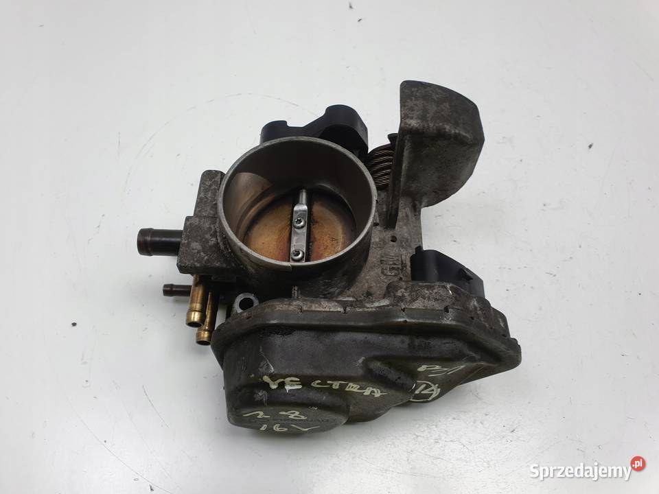 Opel Vectra B 18 16V PRZEPUSTNICA 5WS932501 Janów