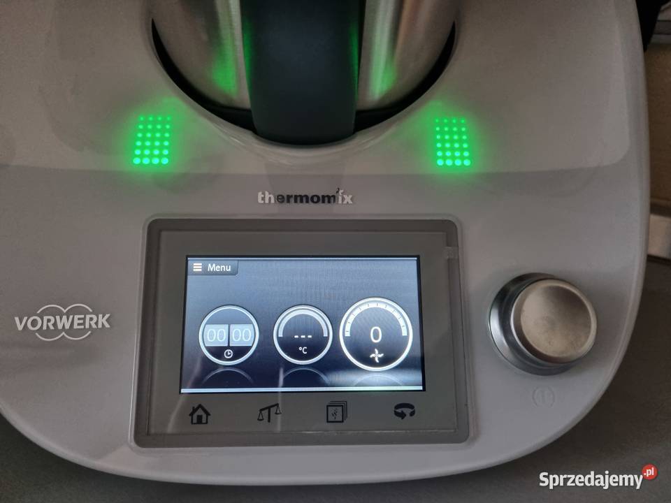 Thermomix TM 5