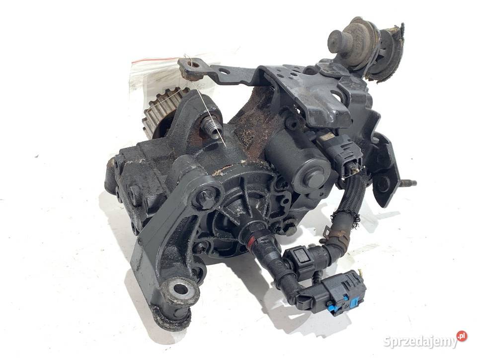 POMPA WTRYSKOWA RENAULT KADJAR 167003669R 15 110