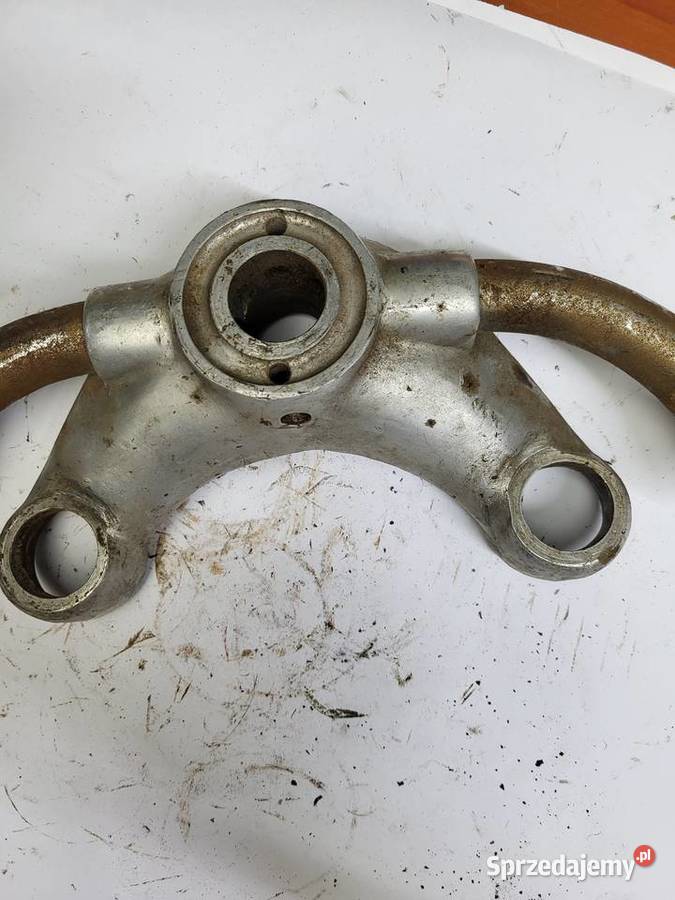 KIEROWNICA NSU DKW ZUNDAPP TRIUMPH AJS MAJKO Rybnik sprzedam