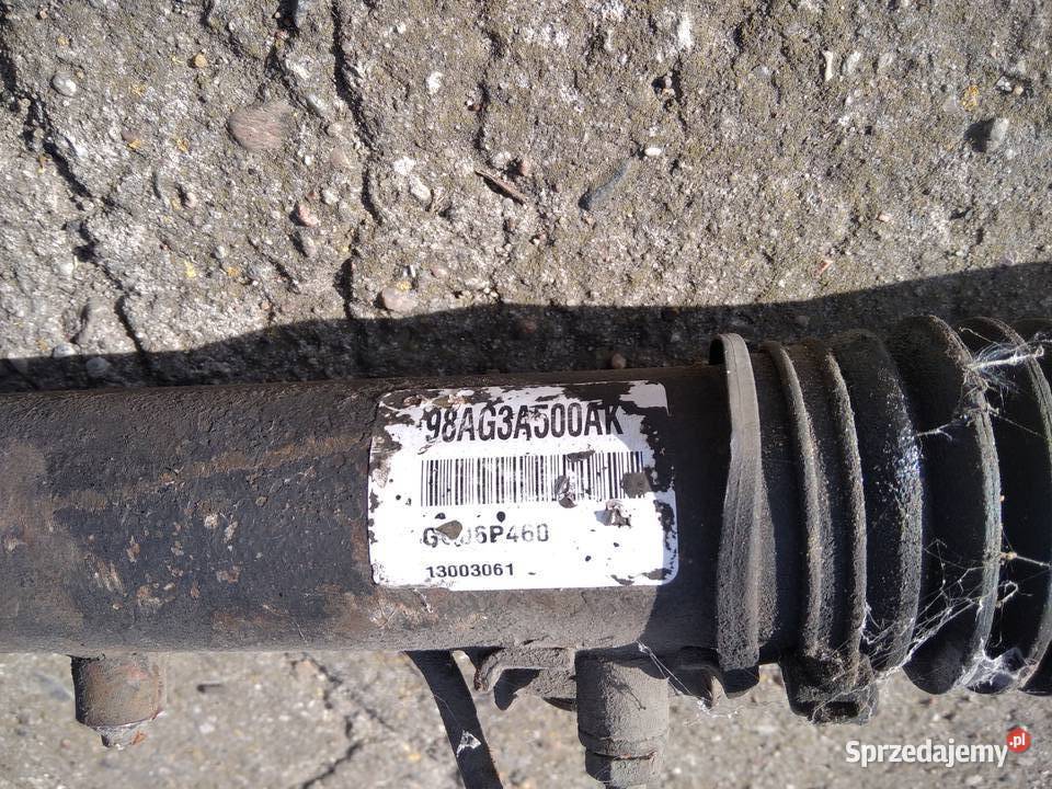 Maglownica przekładnia kierownicza 98AG3A500AK Rok produkcji 1999 Krośniewice