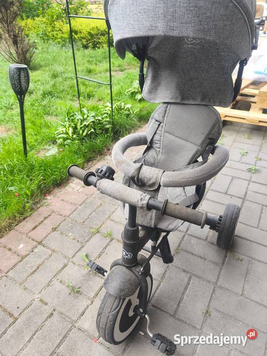 Sprzedam rowerek Lublin