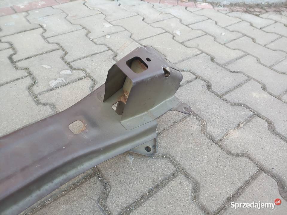 Honda CRV iv 12 belka przednia podkarpackie Krosno