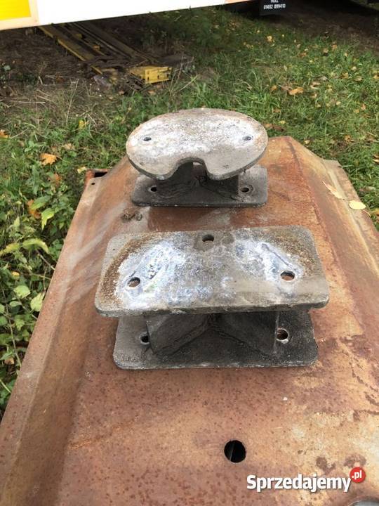 PODKŁADKA DYSTANSOWA 10 POMIĘDZY PODUSZKĘ Mława sprzedam