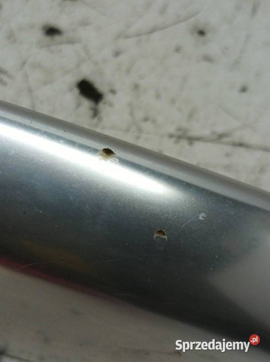 OSŁONA RELIGNU ZAŚLEPKA LEWY PRZÓD Ford Mondeo sprzedam