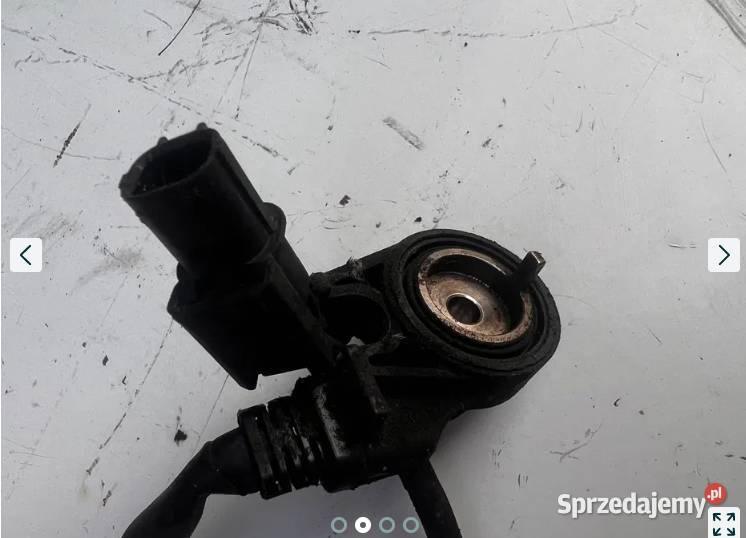 Czujnik nóżki Honda SH300i wielkopolskie Ostrów Wielkopolski sprzedam