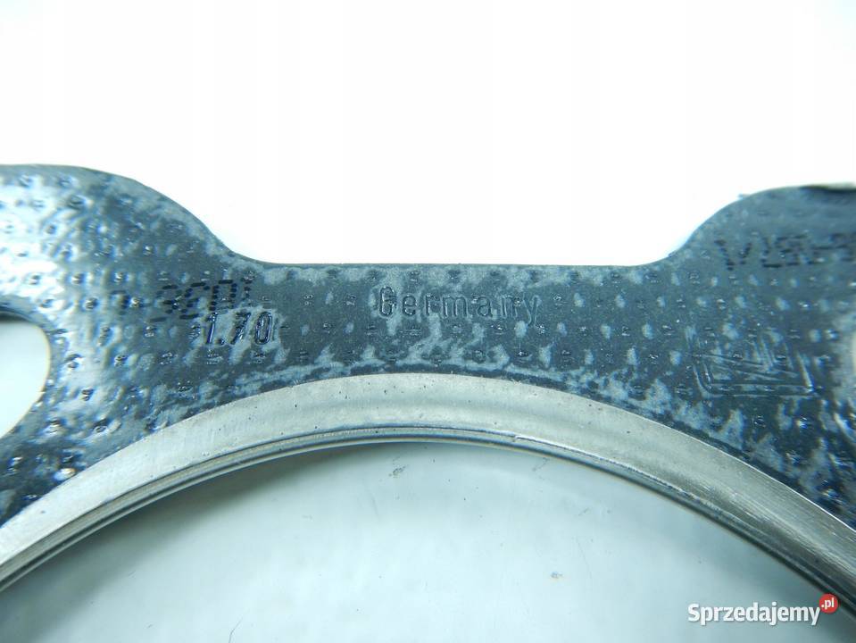 USZCZELKA GŁOWICY DUCATO JUMPER BOXER 28 D ASO osobowe Uszczelki silnika i osprzętu