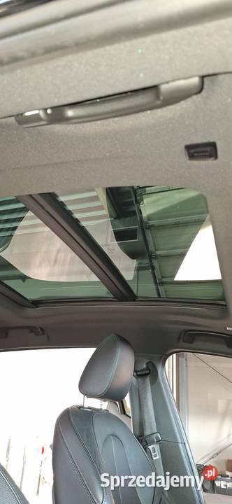 BMW X2 F39 Xdrive 28i 235 18r wielkopolskie Opatówek