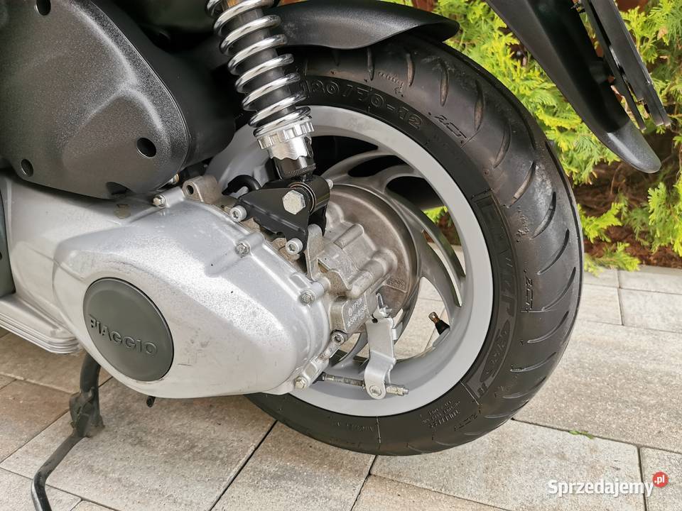 PIAGGIO FLY RABAT500 ceny TRANSPORT cała Polska Tarnów