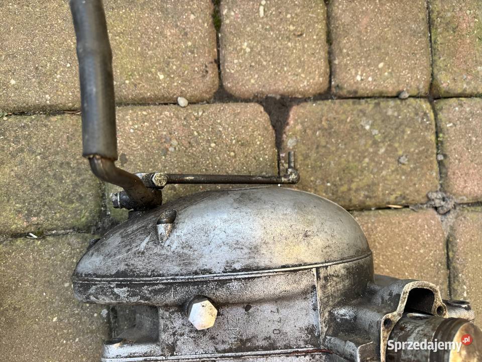 Silnik Wsk wfm zachodniopomorskie Myślibórz