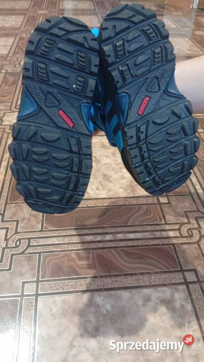 Buty chłopiec Rokosowo