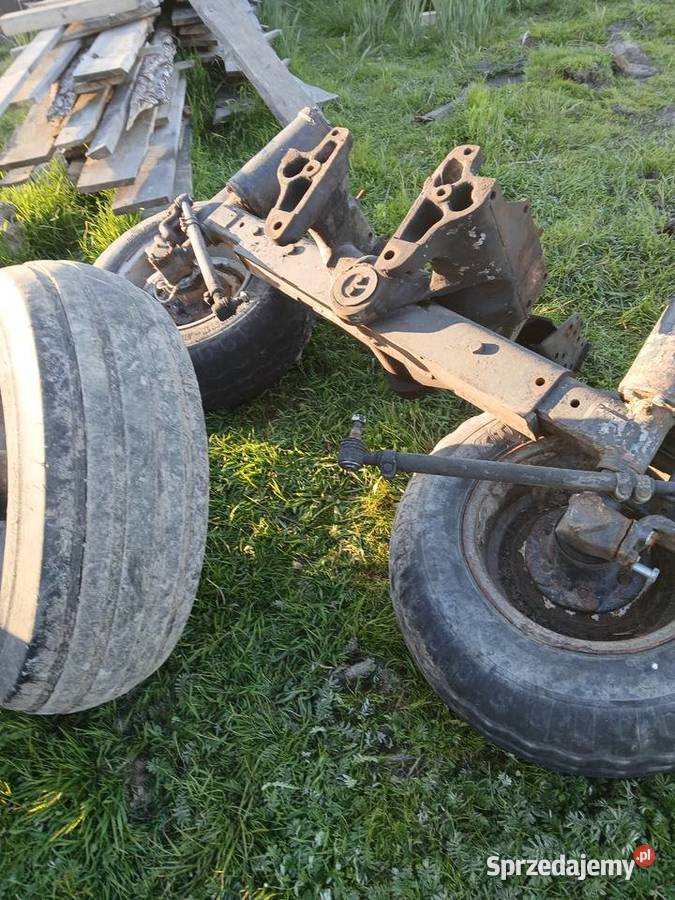 Ursus 385 912 zetor 8011 pozostlosci