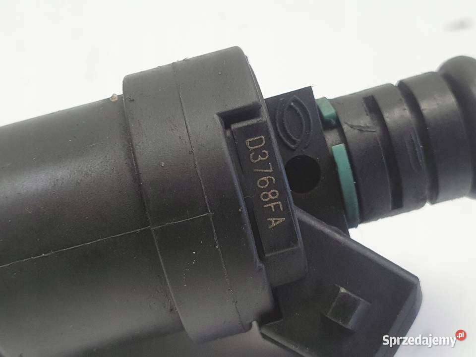 WTRYSKIWACZ BMW E46 18 19 M43 wtrysk D3768FA Chełm sprzedam