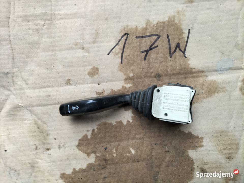 WŁĄCZNIK ŚWIATEŁ KIERUNKOWSKAZÓW MANETKA OPEL Kamień-Kolonia