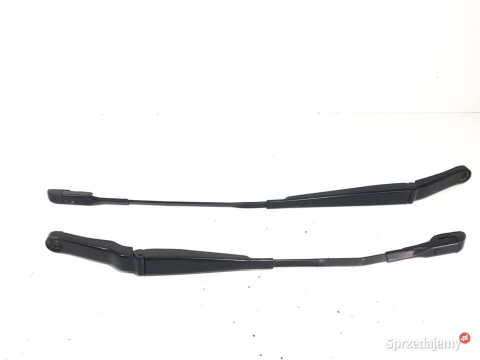 RAMIĘ WYCIERACZKI KOMPLET PRZÓD AUDI Q5 FY osobowe