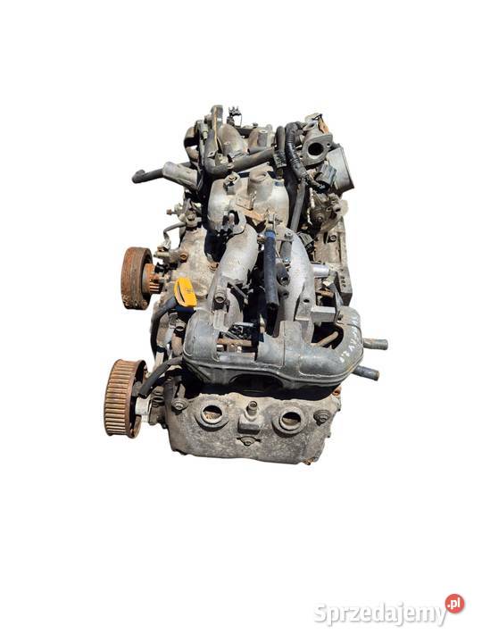 Subaru lEGACY iMPREZA SILNIK 20 EJ20 Kiczyce