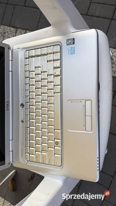 Laptop inspiron 1525 dell pp29l mazowieckie Radom
