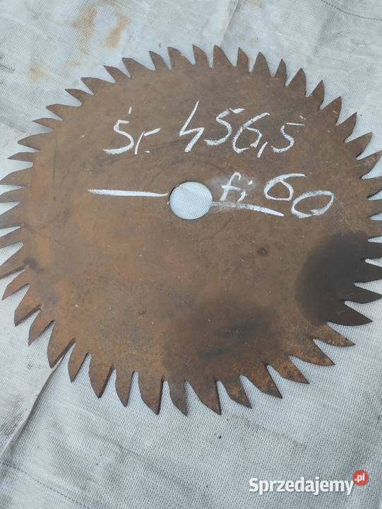 Piła tarczowa Piły tarczowe sprzedam