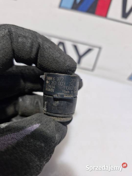 BMW E81 E84 E87 E90 E91 E92 E93 CZUJNIK osobowe dolnośląskie