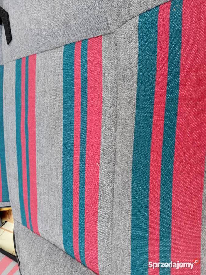 Cinquecento FSM 92 fotele kanapy czarna deska sprzedam