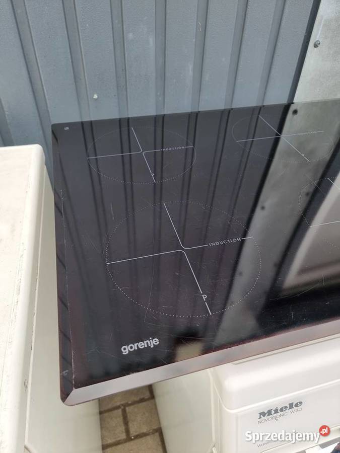 Płyta indukcyjna Gorenje IT951AC szer 90 5 pól Wrocław