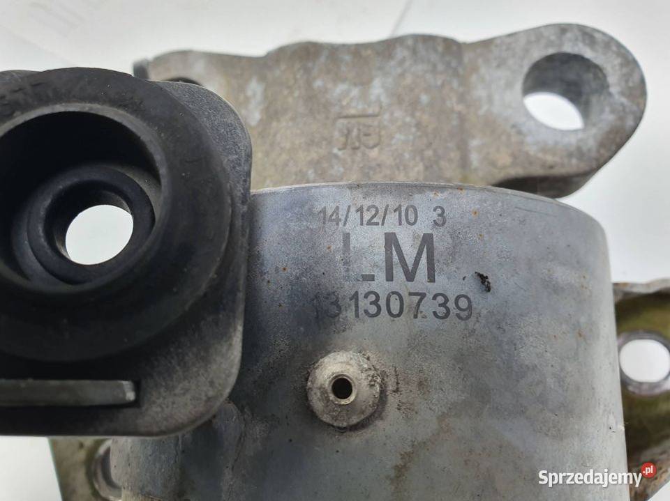 PODUSZKA SILNIKA OPEL CORSA D 13130739